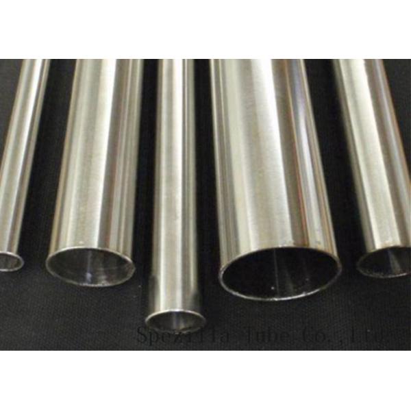 Трубка теплообменного аппарата нержавеющей стали ТП316Ти ТП347, трубка теплообменного аппарата