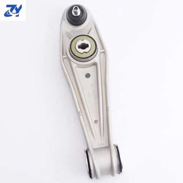For Porsche 911 991 Boxster 981 982 Cayman Original Equipment Manufacturer Lower Rocker Arm Front Suspension Control Arm