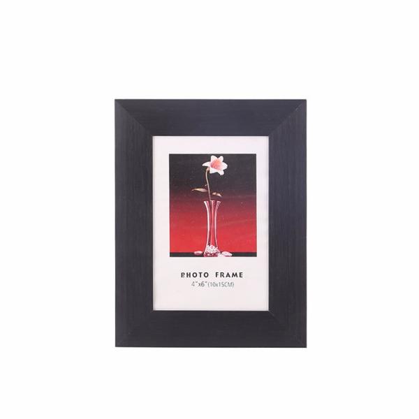 Silver / Rose Gold Picture Frame Blade Rectangular Seamless Long Life Span