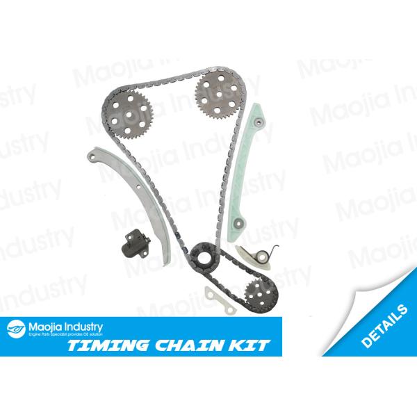 04 - 08 Mazda engine timing chain , 2.0L L4 121 CID DOHC timing chain and gear set