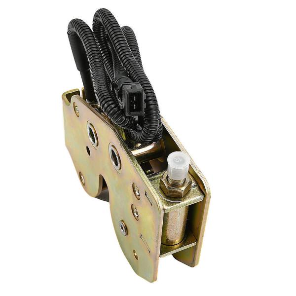 Sinotruk Howo Engine Parts Hydraulic Lock DZ13241440185 For Delong H3000 Cab Truck