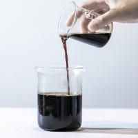 Nom du produit: engrais liquide au boron de calcium organique
