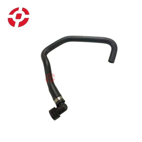 Heat exchanger intake pipe Heater water hose OE 30745323 Radiator hose for VO LVO XC90 Water coolant pipe hose