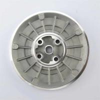 117.5mm GT1544V Turbo Back Plate 753420 Para 753420 Turbo