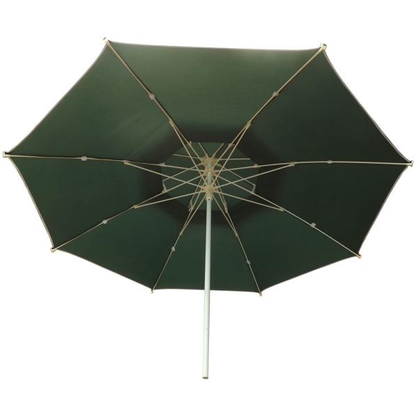 Travel Foldable Outdoor Garden Patio Umbrella With Uv Protection Custom Logo