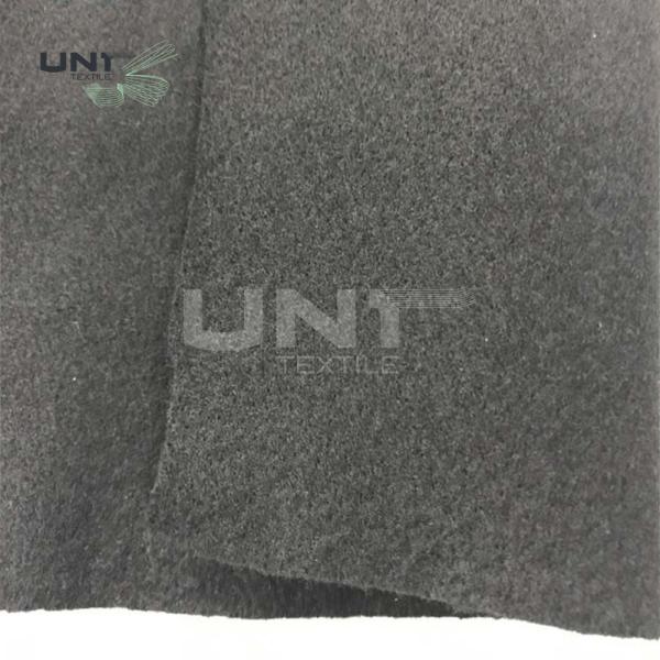 Nonwoven пунша иглы 100% полиэстер чувствуемый с шириной 150cm