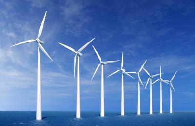 Wind Power Generation Permanent Magnet Synchronous Wind Generator