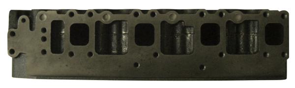 TOYOTA Coaster Dyna 15B Iron Casting Cylinder Head 11101-58100 4.1L 8V