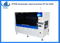 Imprimante à pochoirs entièrement automatique 100% SMT pour la fabrication de circuits imprimés flexibles