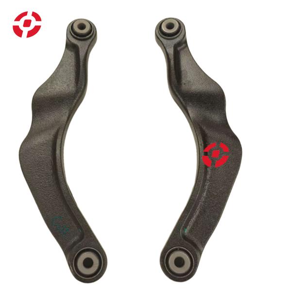 Brazo de control automático de la suspensión Izquierda derecha Brazo de control inferior para Volvo 31406748 31406749