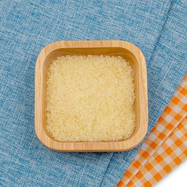 Gums Halal Gelatine de bœuf 180-260 Gelatine de bœuf Bloom Halal