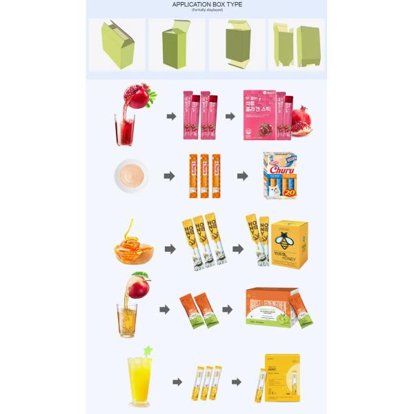 Automatic Multi Lane Liquid Sachet Packing Machine with PLC Control and 4-Side Sealing for Efficient Packaging