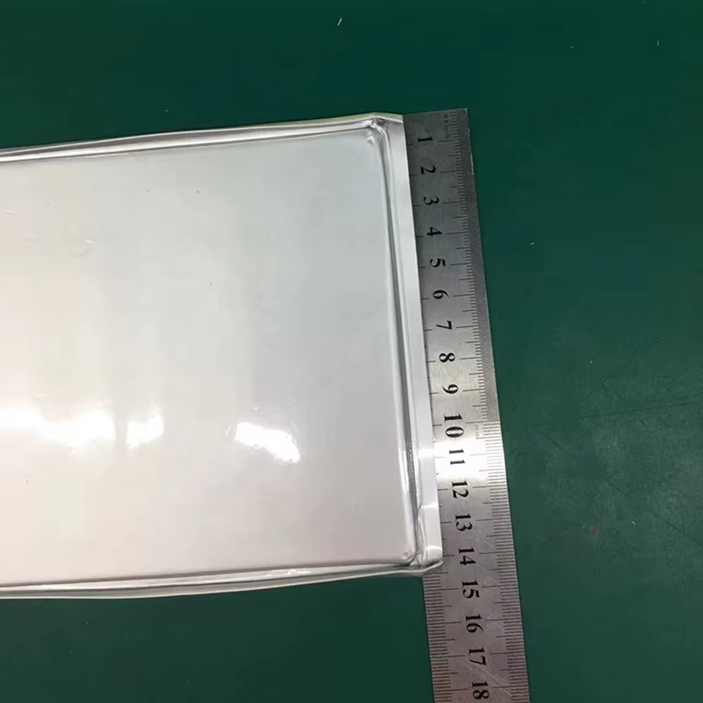 20Ah 3.7V 10C High Discharge Lithium Polymer Battery For Medical Outdoor Devices