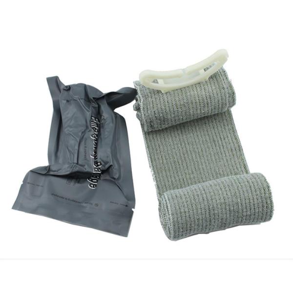 Hot Selling Outdoor Compression Bandage Emergency Elastic Bandage Dressing
