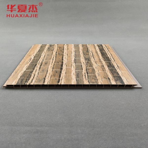 Lamination mouldproof PVC Wall Panels Interior Wall Cladding Panels