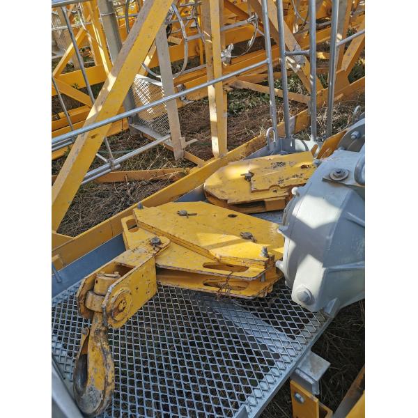 Продаются подержанные краны для башен