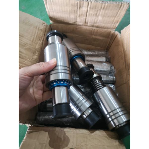 High-Accuracy Precision Guide Pin – Robust Strength, Stable Performance, Easy Installation