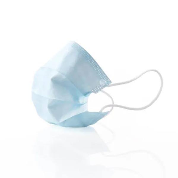 Safe Type Antibacterial Medical Mask Disposable Dust Masks For Adult Kids
