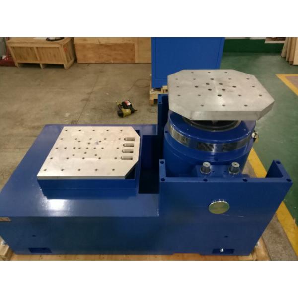 Электродинамическая система шейкера вибрации с МИЛ СТД 810 и ИЭК/ЭН/КАК 60068.2.27