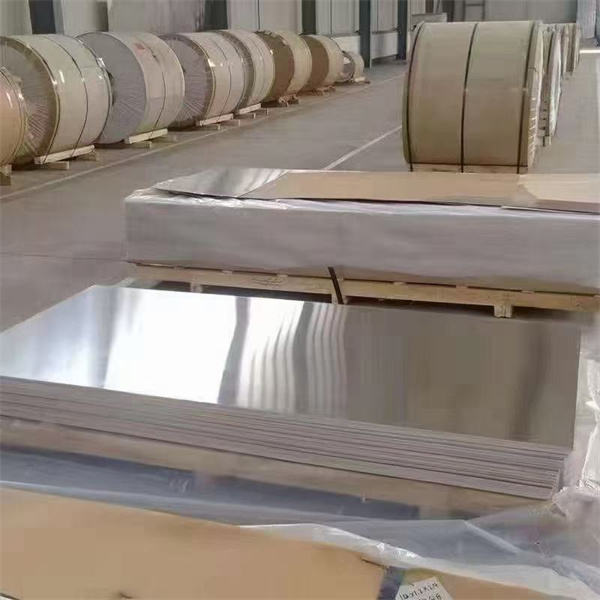 Fireproof Alloy Aluminum Sheet Plate 1220x2440mm Standard Panel BS 476 Certified