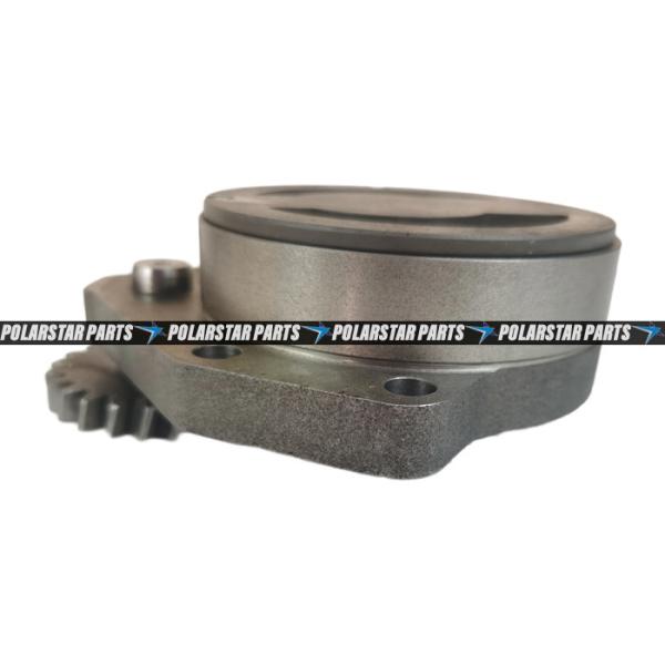 6745-51-1110 Excavator Oil Pump Pc300-8 Saa6d114e Qsc8.3 Qsl9 4941464