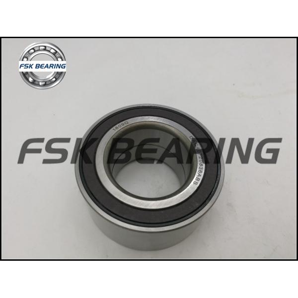 Alta precisão DAC40720836ABS Roda Hub Rolamento 40 * 72.08 * 36mm Para Changan Cx20