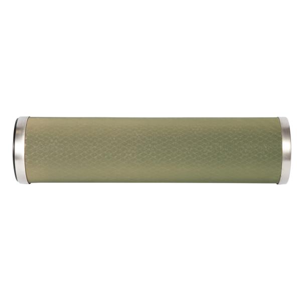 Nonmetal Filter/PTFE Membrane Filter Element Customize Frame Material for Filtration