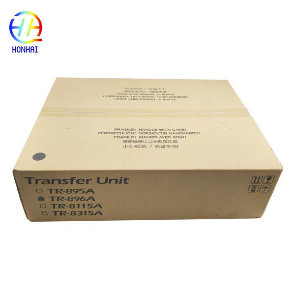 Unité de courroie de transfert Kyocera d'origine TR-895A TR-896A FS-C8520MFP C8525MFP