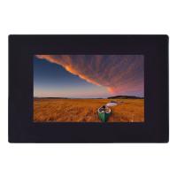 Módulo capacitivo 5V de la exhibición del tacto HMI pantalla táctil 800x480 de 5 pulgadas