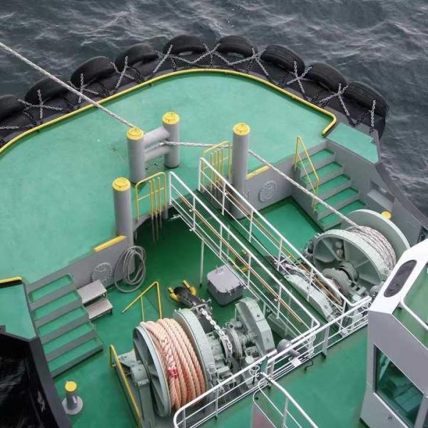 PP Danline Rope  8 Strand Twisted Rope For Fishing, Netting And Multi-Purposes