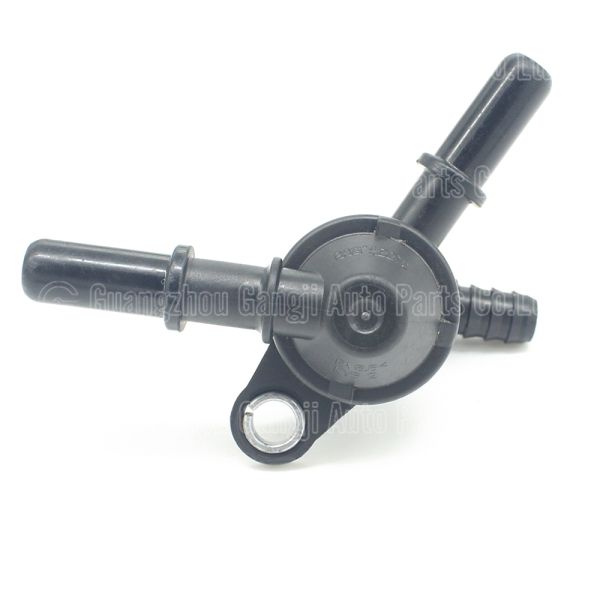 Auto Parts Oil Separator PCV Valve Crankcase Ventilation Valve A2740184000 for  Mercedes