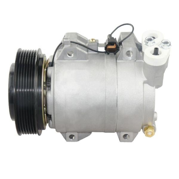 DC12V Voltage A/C Compressor 92600VZ00B For Nissan Urvan E25 2002-2012 NL-CO.5001