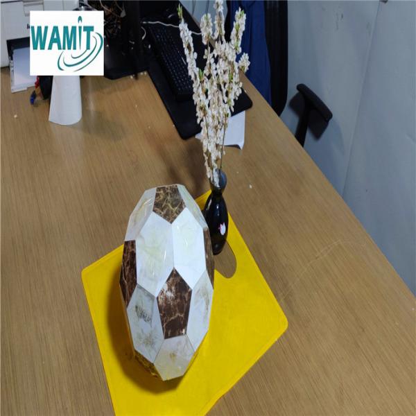 1* 1m 420mpa Машина для резки стекла водяным струем Холодная резка Экономия энергии