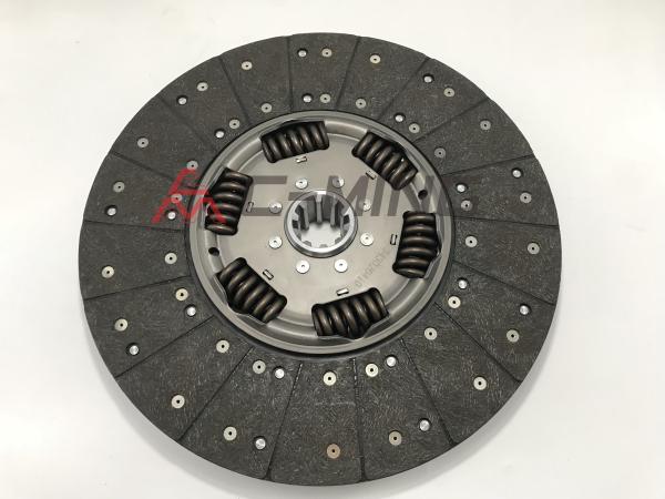 343020410 PF 183 M 430mm* 10 Teeth Car Clutch Plate
