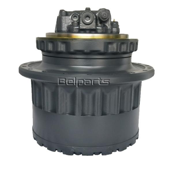 Dispositif final d'entraînement de l'Assy PC300 PC270 708-8H-00320 de Parts Travel Motor d'excavatrice