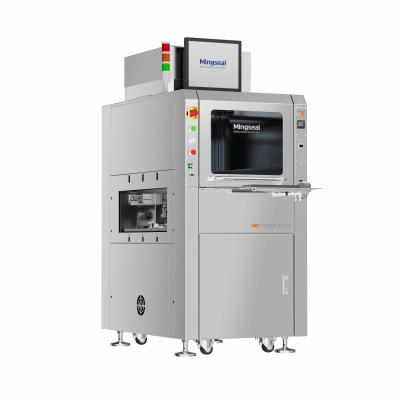 Dust Catching Glue Dispensing Machine Hot Glue Dispenser For Camera Industry