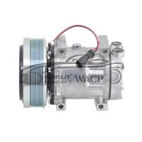 7H15 8PK Compressor de CA de automóvel 509666 para Caterpillar para classe 12V WXTK310