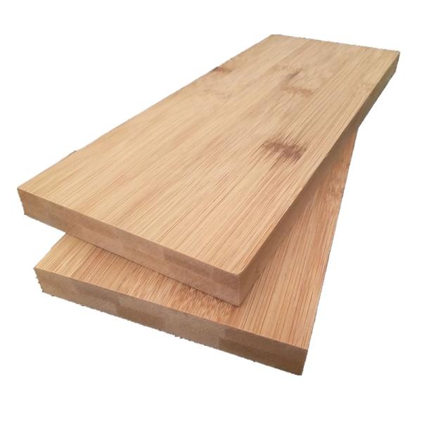 Wholesale Waterproof 2-4 Ply Construction Natural Bamboo Plywood Carbonized Color gor funiture