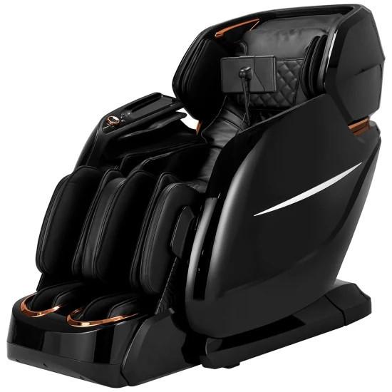 Smart Robotic Body Stretch Home Massage Chair Pain Relief Calf Kneading