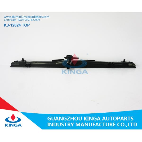 TOYOTA CAMRY 2012 MT Radiator Plastic Tank Remark USA Radiator Top Tank