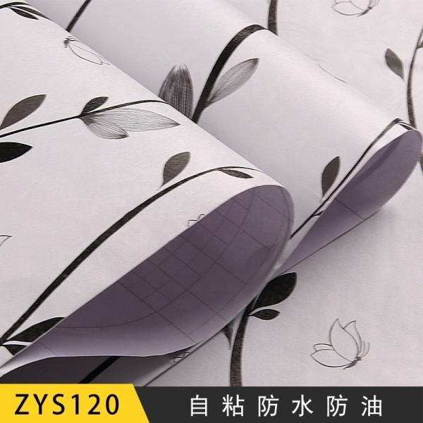 Self-Adhesive Wallpaper Modern 3D Design for Eco-Friendly wallpaper Home improvement
