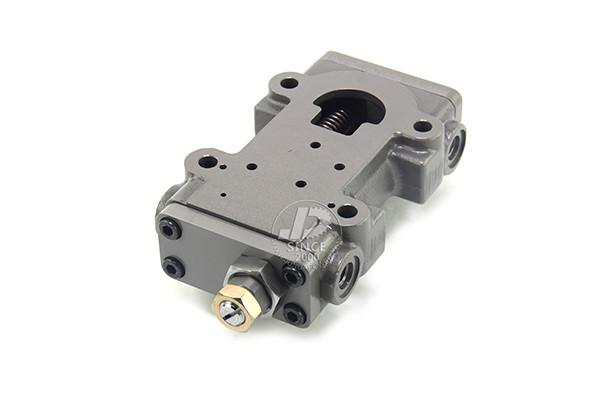 Regulador EX300 da bomba hidráulica de Pump Parts HITACHI HPV145 da máquina escavadora