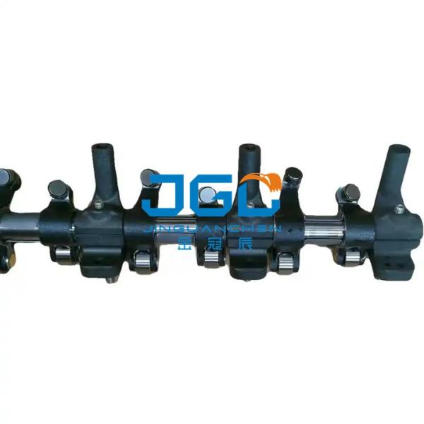 Rocker Arm Valve Assembly Excavator Engine Parts S1380-E0191 For SK200-8 SK200-10 J05E