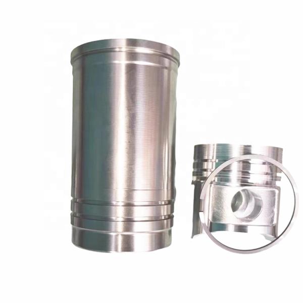 YUNNEI New Engine Piston Cylinder Liner Repair Kit for Loader and Light Truck