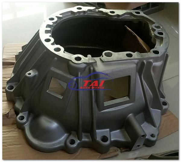 Aluminum Clutch Housing for Toyota 1JZ 2JZ Engine W58 Gearbox Perfect Fit and Functionality