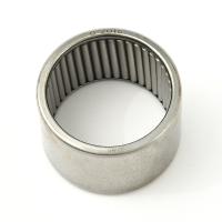 Inch Series Full Complement Drawn Cup Needle Roller Bearing