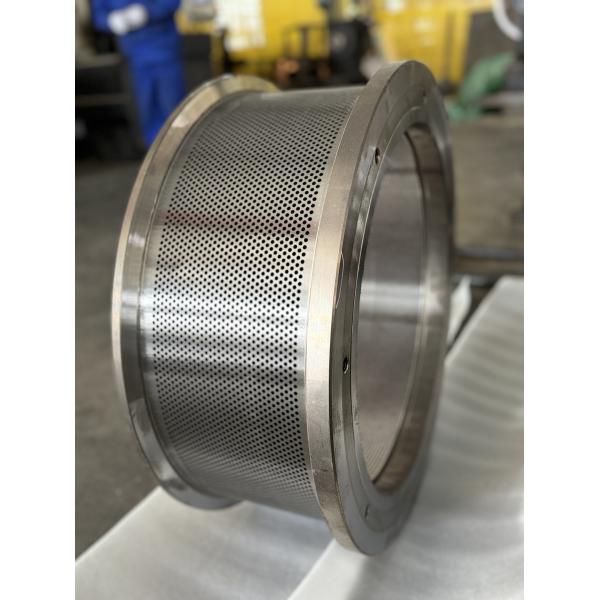 高放電不?? 鋼リング 鶏飼料用マース CPM 3016-2