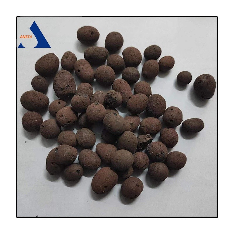 Hydroponic LECA for Horticulture Lightweight Brown Balls at Affordable Prices