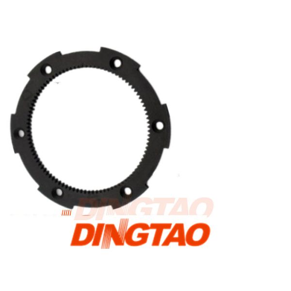 Gear Drive Sharpener 90928000 For Xlc7000 Z7 Paragon HX VX Cutter Machine Parts