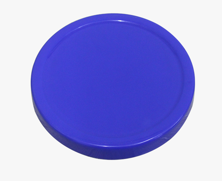 Beauty Salon Plastic Chair Cushion Pad Round Bar Stool Chair Cushion 310mm Diameter